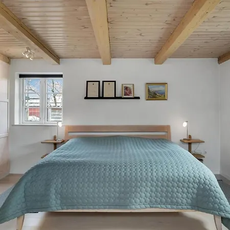 3 Bedroom Amazing In Frederiksværk