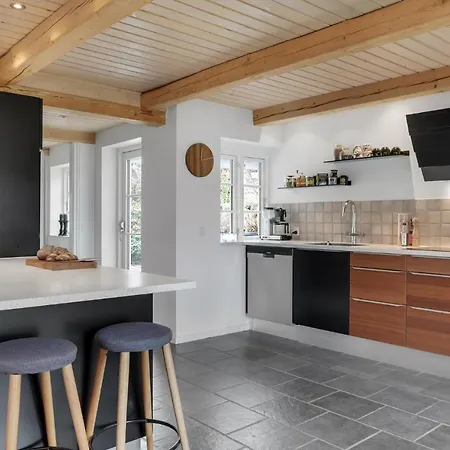 3 Bedroom In * Frederiksværk