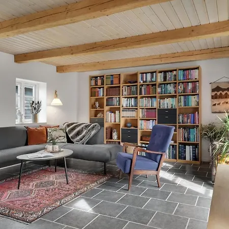 3 Bedroom Amazing In Casa de Férias *
