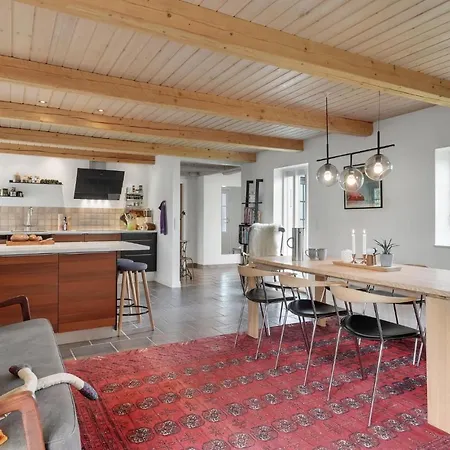 3 Bedroom In * Frederiksværk
