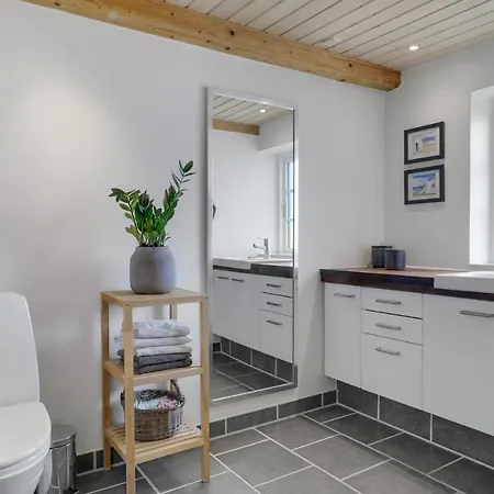 בית נופש 3 Bedroom In