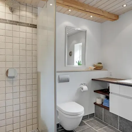 3 Bedroom In * Frederiksværk