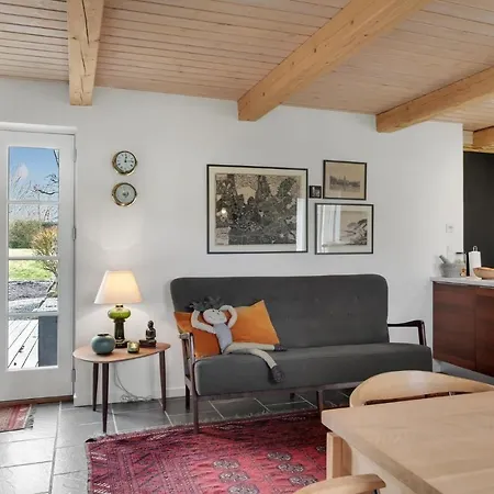 3 Bedroom In * Frederiksværk