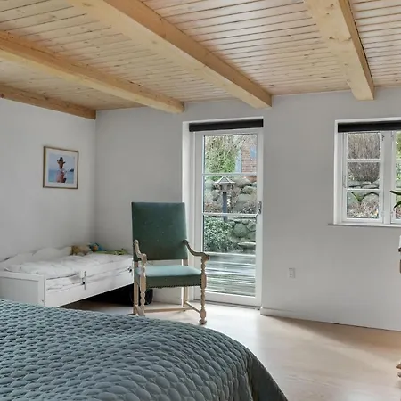 בית נופש 3 Bedroom In