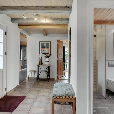 3 Bedroom In * Frederiksværk