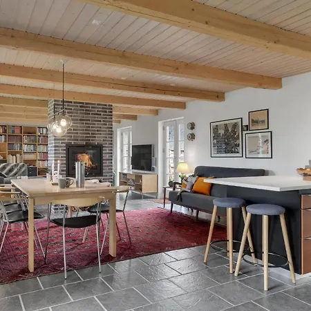 בית נופש 3 Bedroom In Frederiksværk
