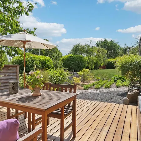 3 Bedroom In בית נופש Frederiksværk