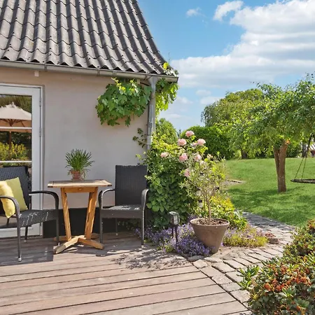 3 Bedroom In Frederiksværk