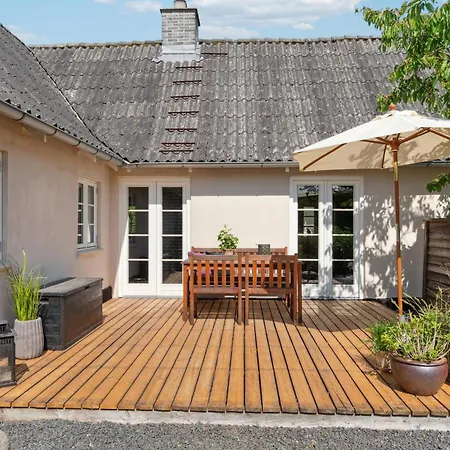 3 Bedroom In *