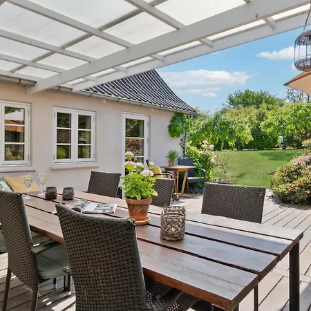 3 Bedroom In * Frederiksværk