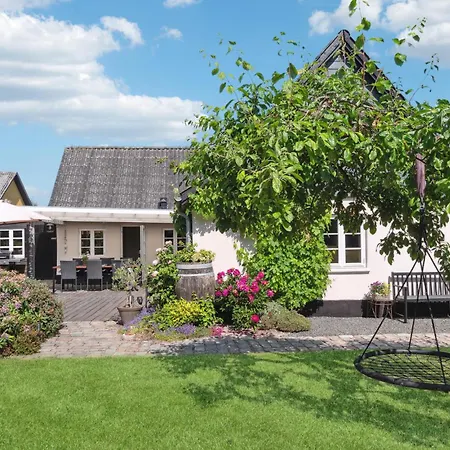 3 Bedroom In Frederiksværk